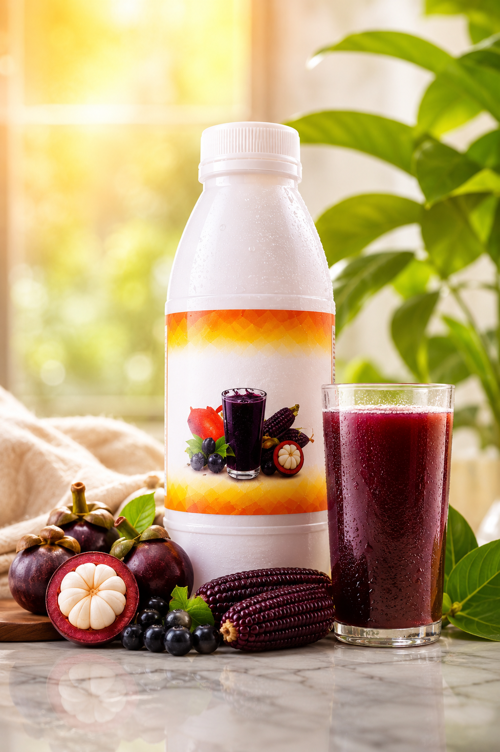 Cellregen Immune System Booster